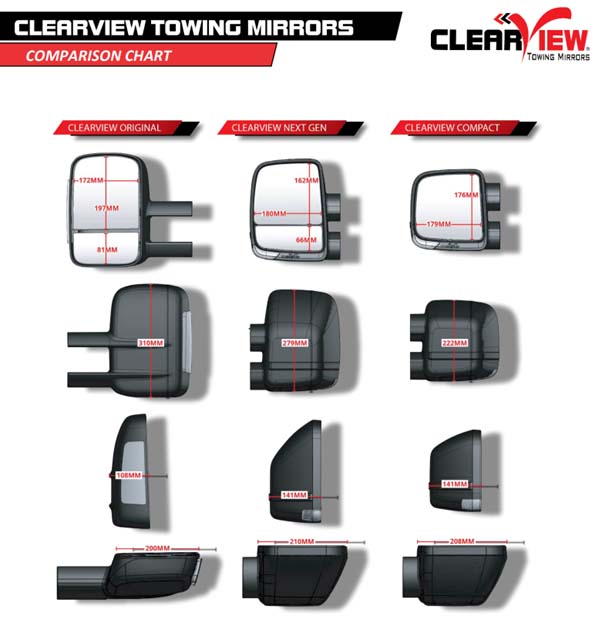 Clearview mirror image 1