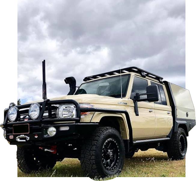 4WD Mechanic Sydney | 4X4 Specialists NSW - Hawkesbury Offroad Centre